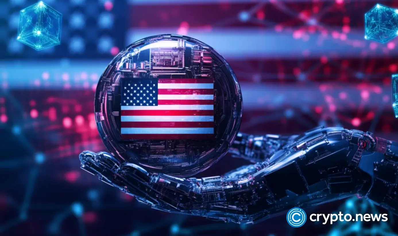 BREAKING: GENIUS Act passes House, Tim Scott hails stablecoin bill as milestone