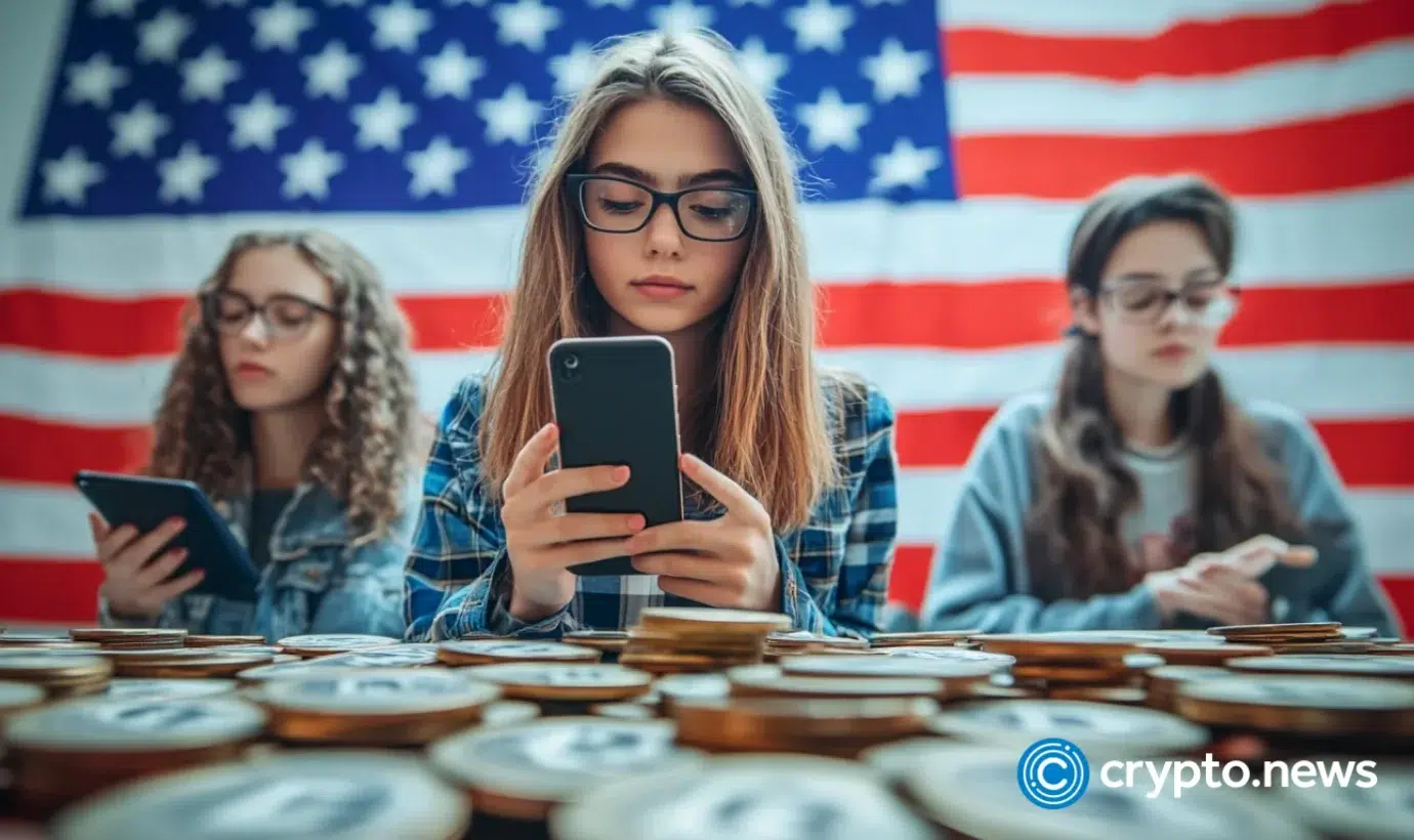 New report suggests over half of the U.S. millennials own crypto. What else did we learn?