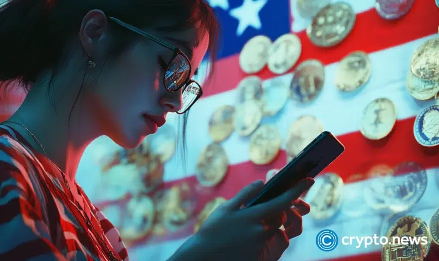 Millions of Americans are curious about crypto but half feel the boat has sailed