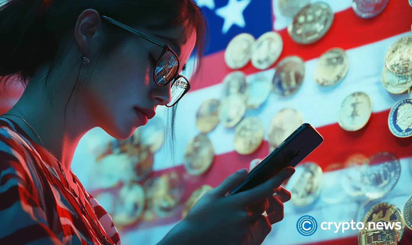 Millions of Americans are curious about crypto but half feel the boat has sailed