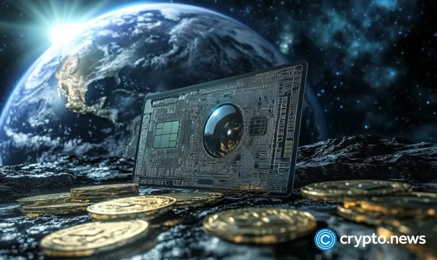 What are the hottest crypto payment cards this cycle, and how to get them?