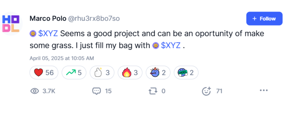 Pepe’s whales are betting big on this sub-$0.0033 coin with potential 12,000% ROI