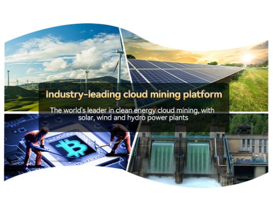 How to mine Bitcoin at home with WinnerMining in 2025 - 2