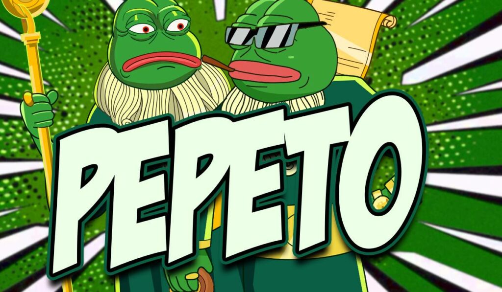 Is Pepeto the new catalyst for Ethereum’s next bull run?