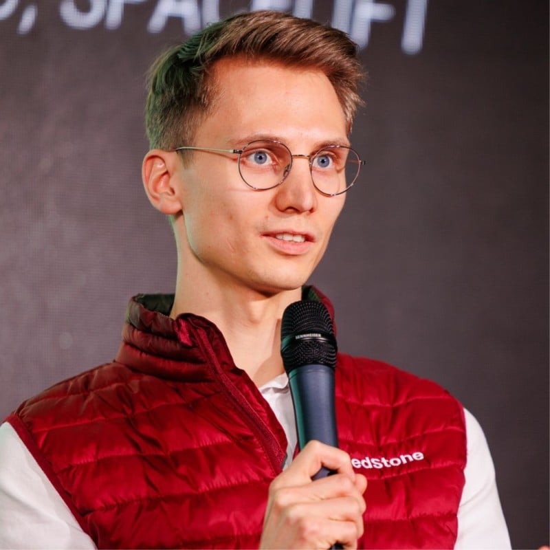 Specialized blockchains are shaping the future of DeFi
