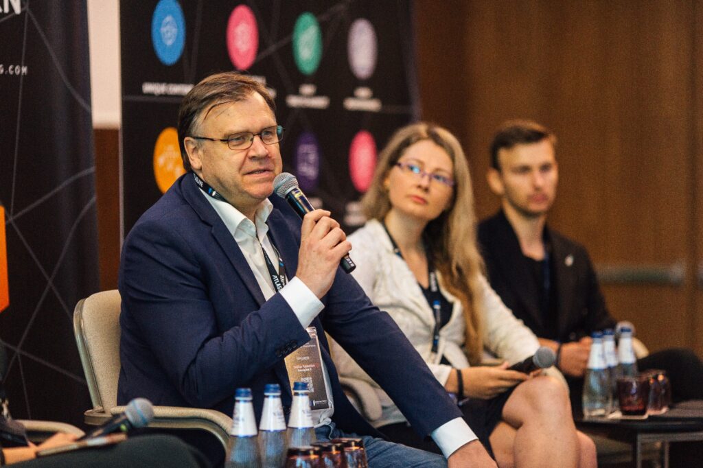 MARE BALTICUM Gaming and TECH Summit 2025: Agenda and awards shortlists - 1