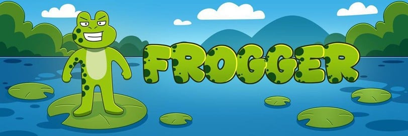 Frogger token positioned to lead the next memecoin run - 1