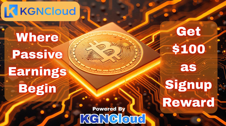 Amid Nvidia AI updates, KGN Cloud uses next-gen GPUs for sustainable cloud mining - 1