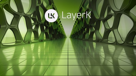 The new web3 paradigm: Why LayerK is built for a post-big tech internet - 1