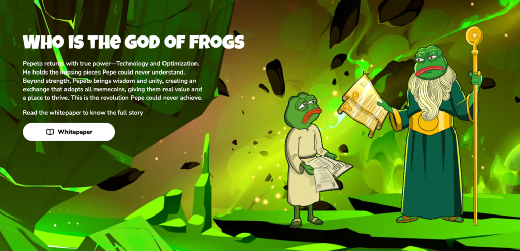 Pepe vs. Pepeto: The betrayal, the hype, and which one could 100x next - 2