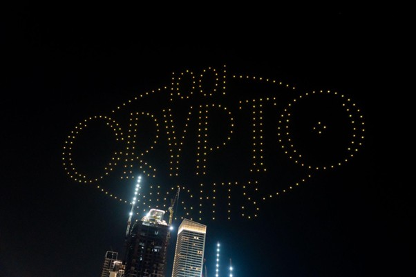 1001 Crypto Nights redefines the web3 festival experience at TOKEN2049 - 3