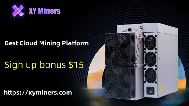 Bitcoin price rises: New optimism fuels investor interest in mining contracts - 1