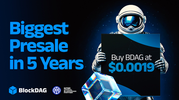 SHIB, SUI remain volatile; BlockDAG’s special price offers up to 1,279% ROI overnight - 1