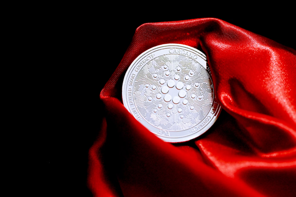 TRON pumps USDT, ADA waits on bulls; BlockDAG’s $0.0019 entry closes in just 6 days - 2
