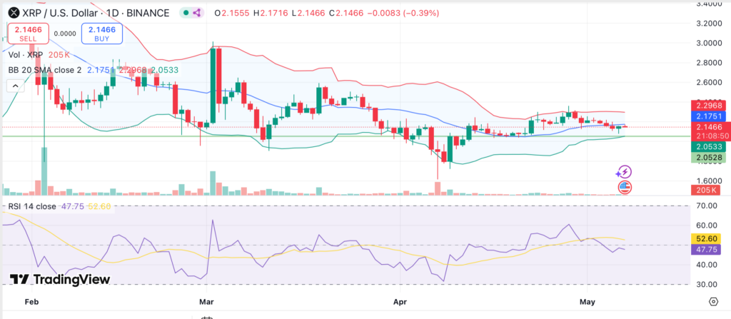 XRP whale wallets surge past 300K — is a breakout incoming?