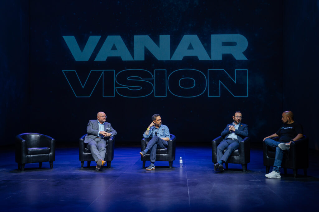 Vanar Chain’s Neutron smashes storage limits, ending web3’s ownership illusion - 1