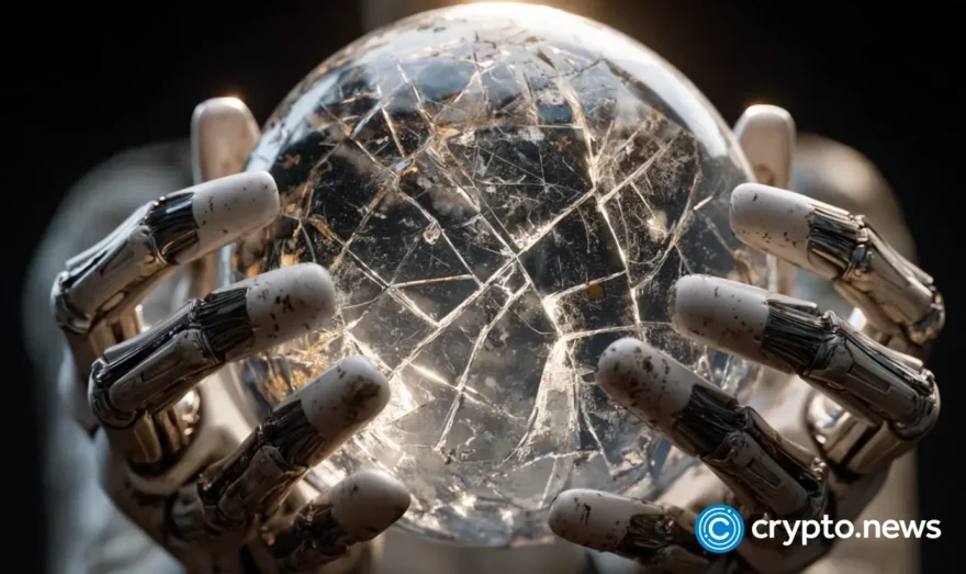 AI could’ve predicted—even prevented—the Mantra crash | Opinion