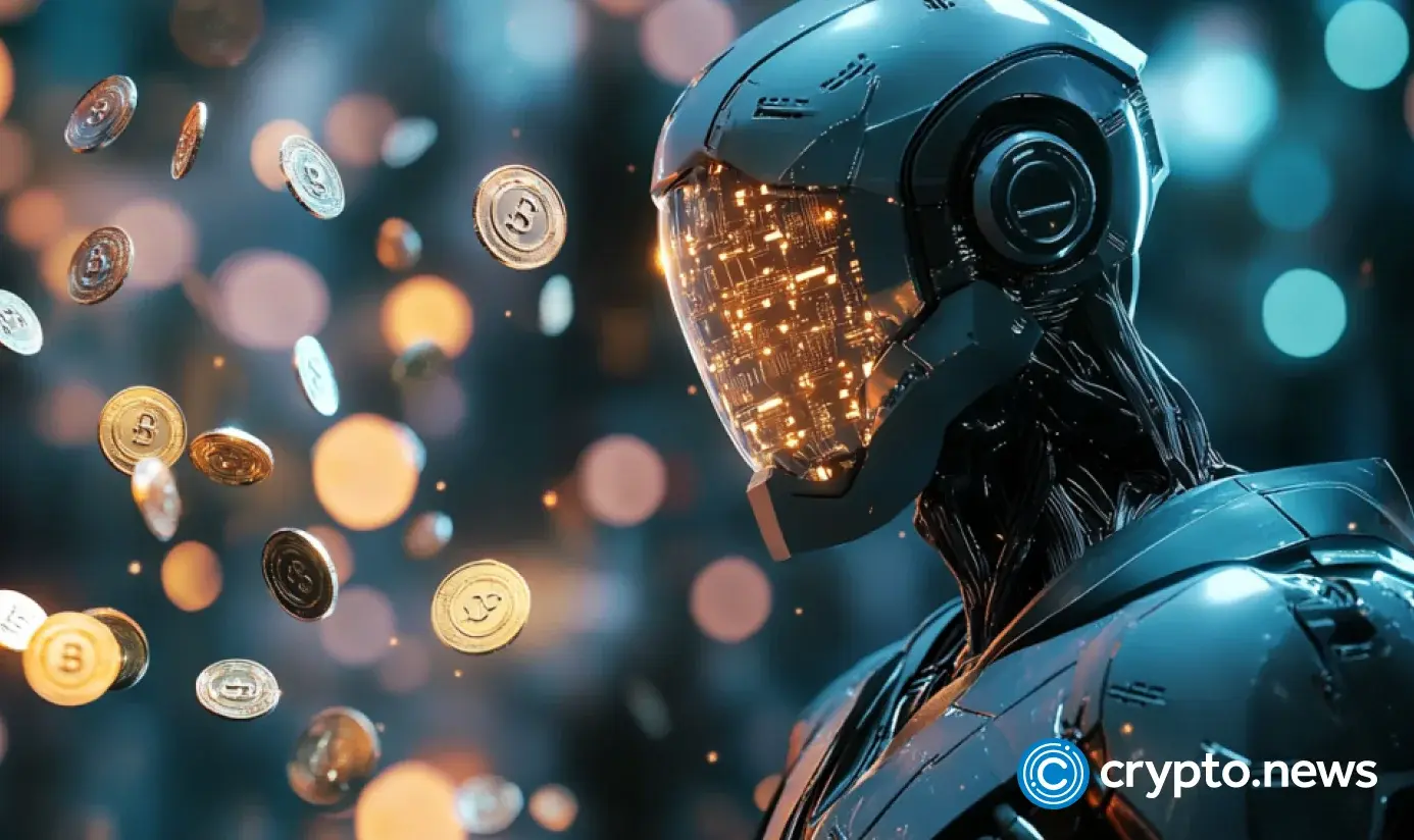 AI is crypto’s redemption, and the next generation’s big bet | Opinion