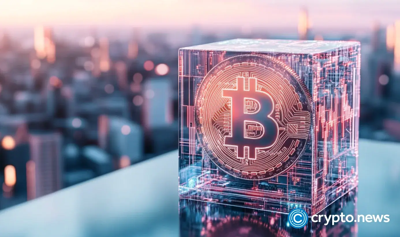 Bitcoin mining can power the US, if regulators prioritize it | Opinion