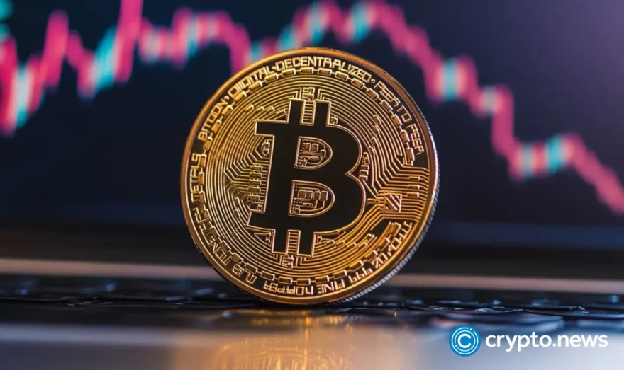 Never sell your Bitcoin, maxis say. Then why are they so fixated on Bitcoin’s price?