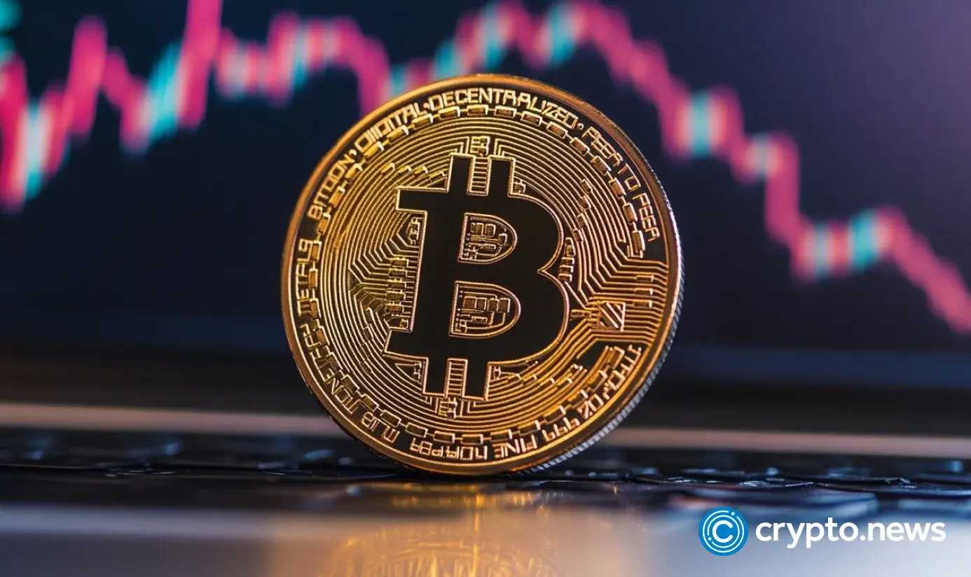 Never sell your Bitcoin, maxis say. Then why are they so fixated on Bitcoin’s price?
