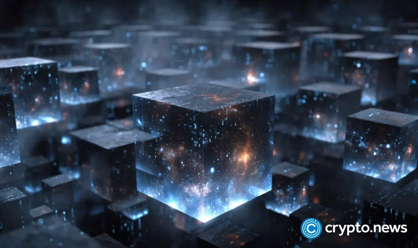 CFTC’s Summer Mersinger named CEO of Blockchain Association