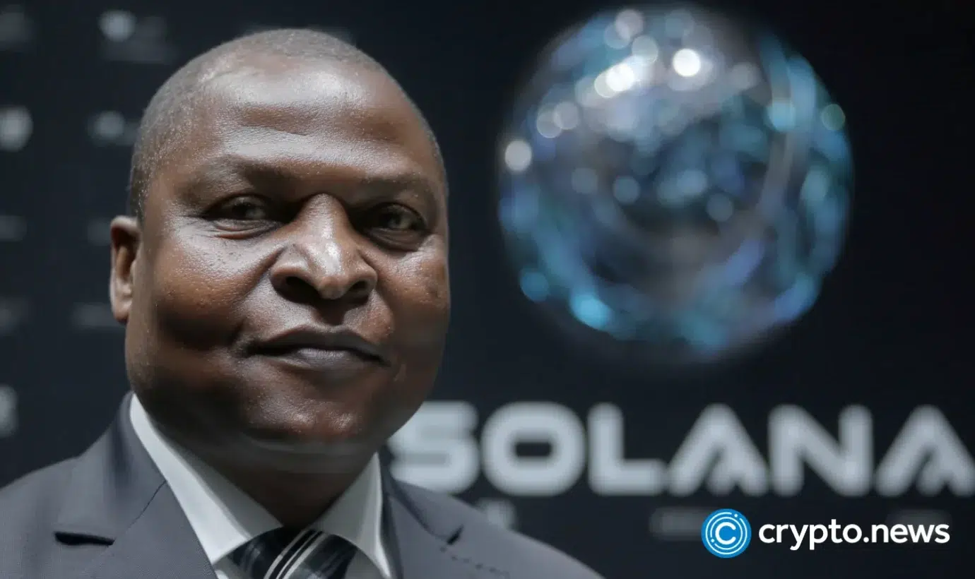 Central African Republic to tokenize over 1,700 hectares of land through CAR meme coin