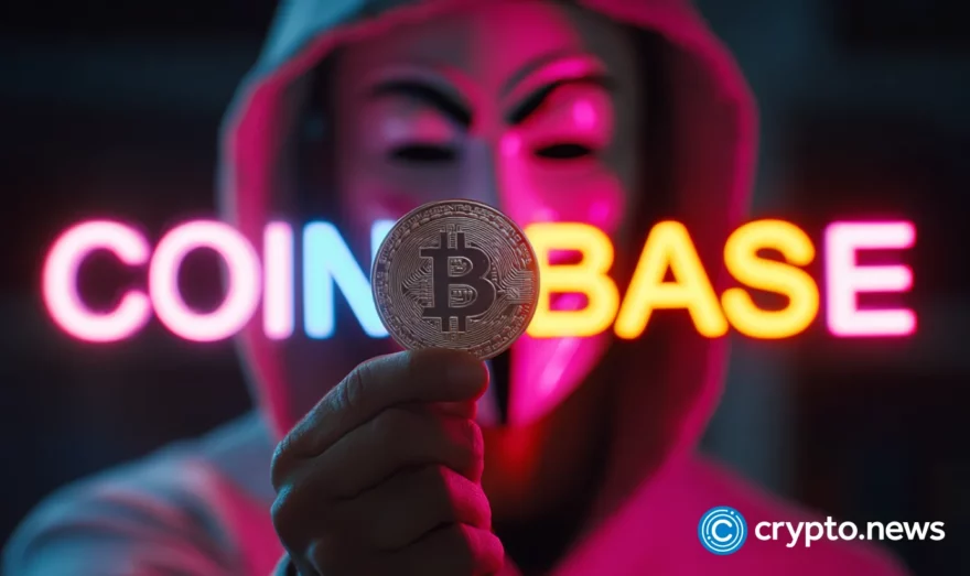 The Coinbase hack that shadowed its S&P rise — and the investigators who saw it coming