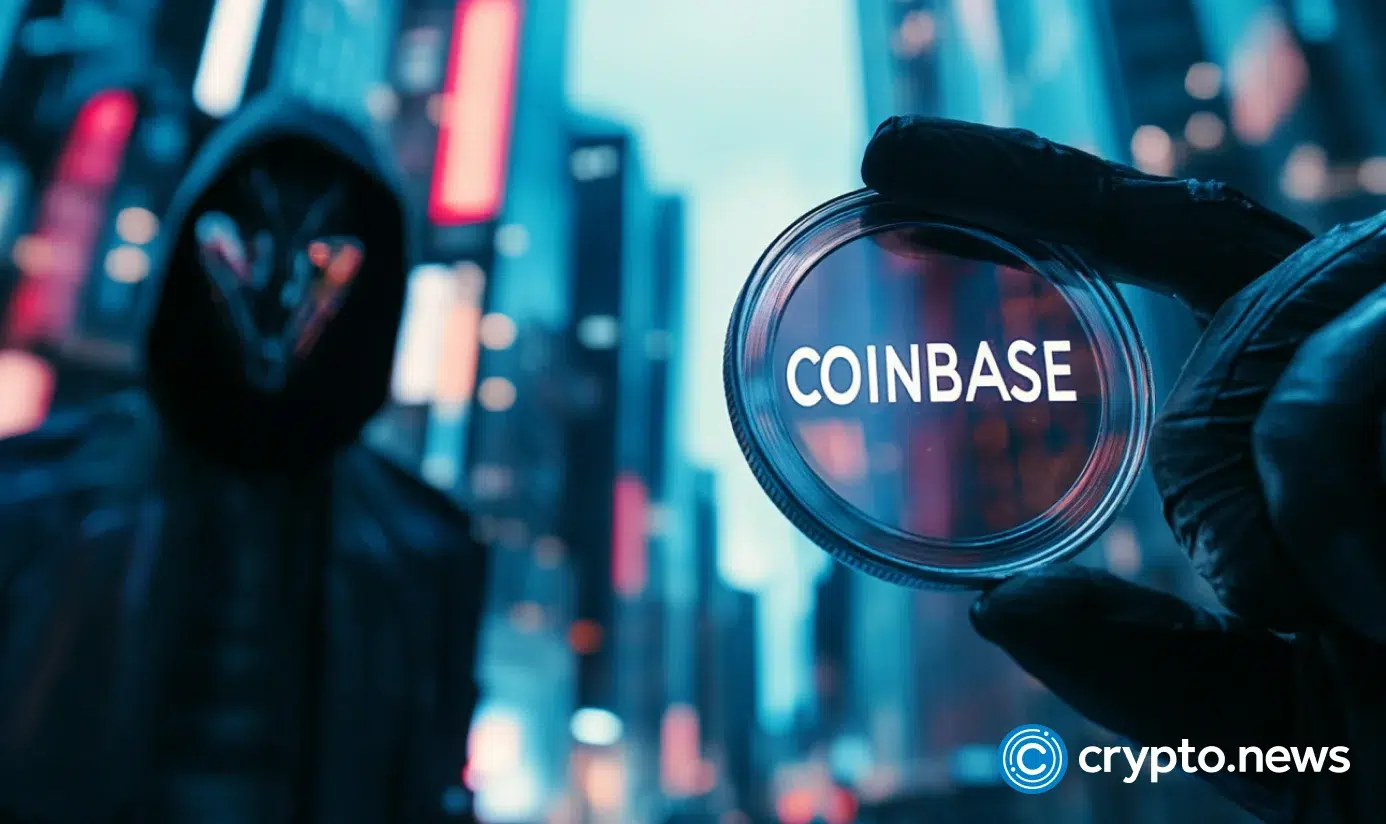 Coinbase breach strikes PayPal Mafia royalty, Sequoia Capital boss