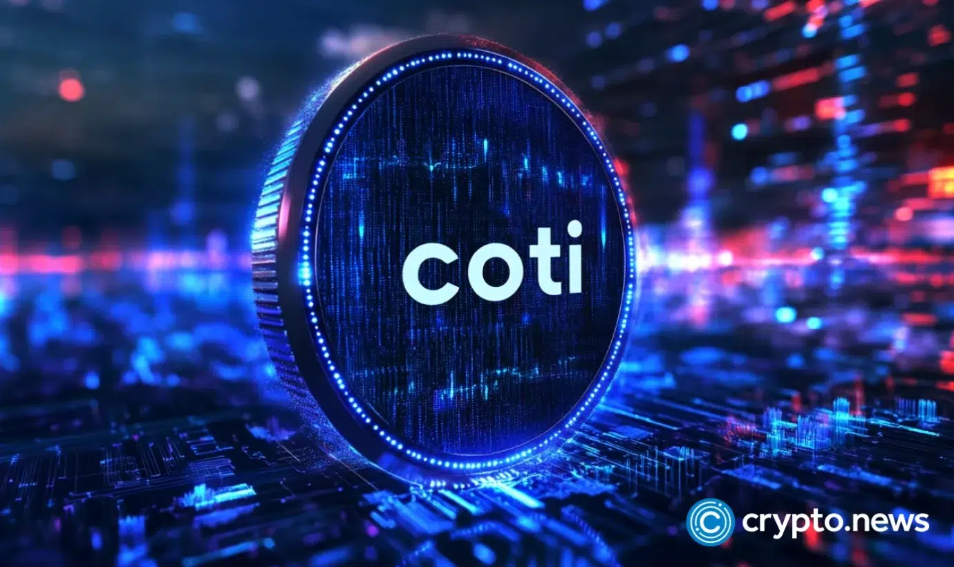 What is Coti? A complete overview of its tech, token, and market impact