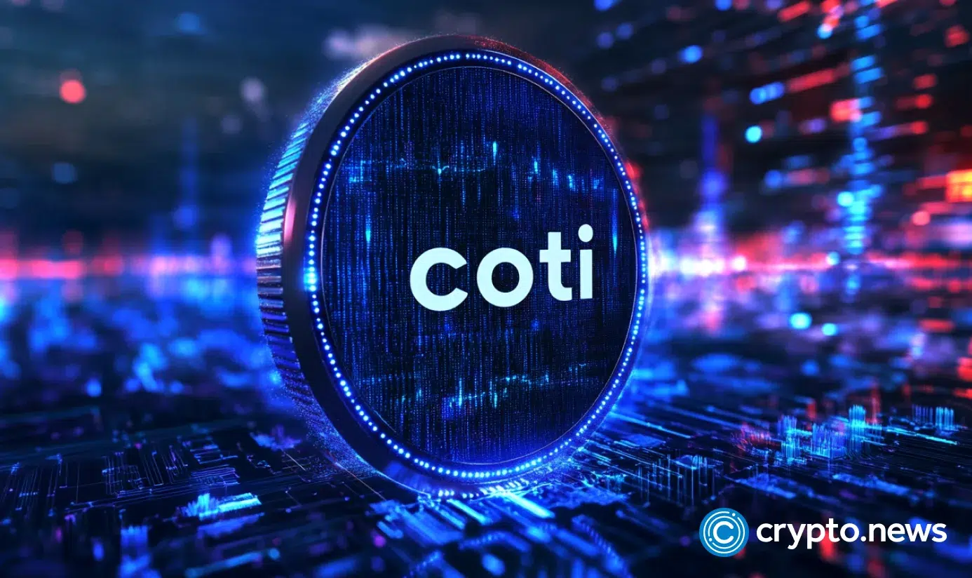 What is Coti? A complete overview of its tech, token, and market impact