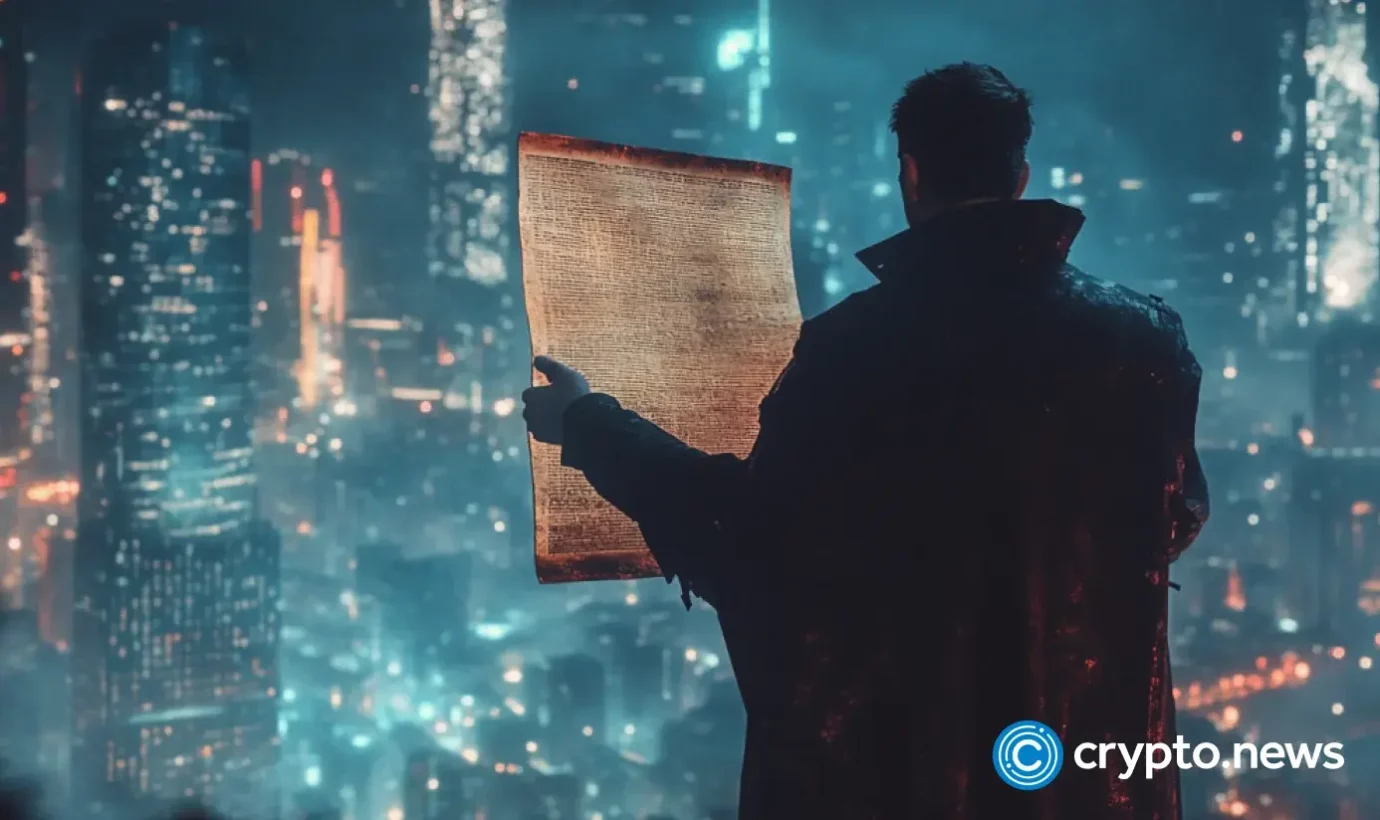 Crypto’s second act: The quiet rise of exchange-traded notes | Opinion