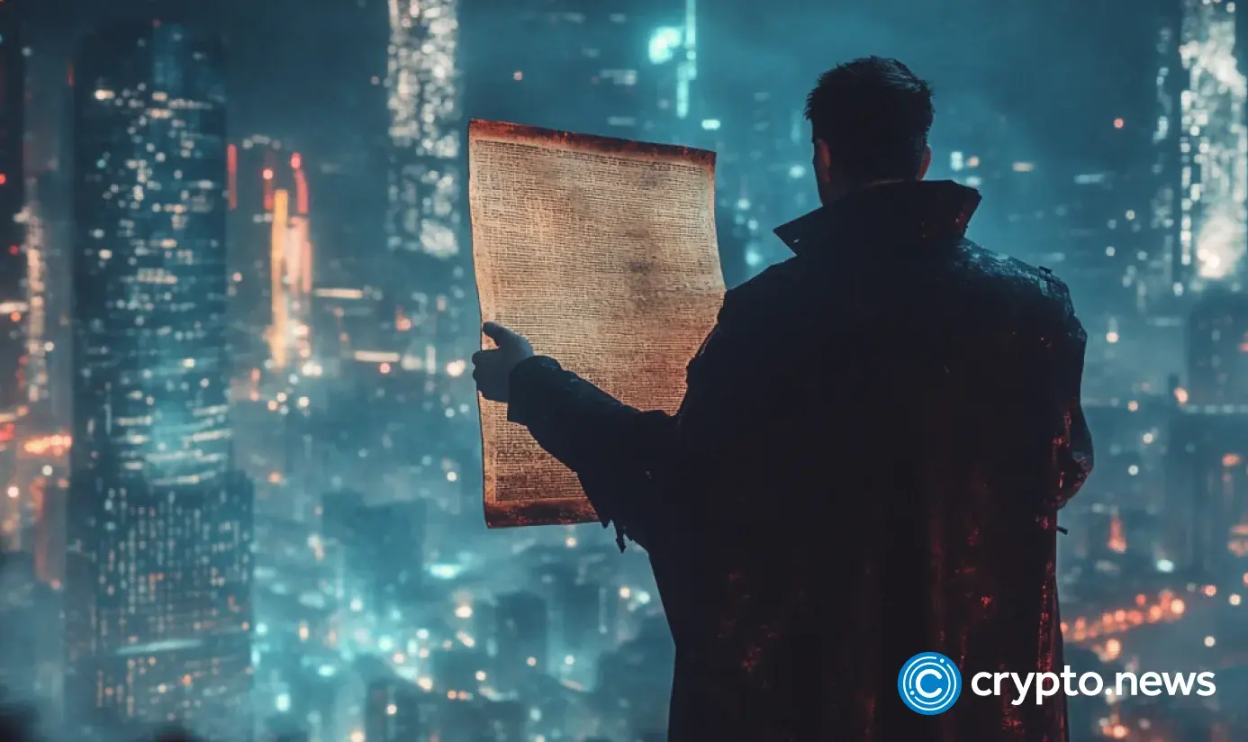 Crypto’s second act: The quiet rise of exchange-traded notes | Opinion