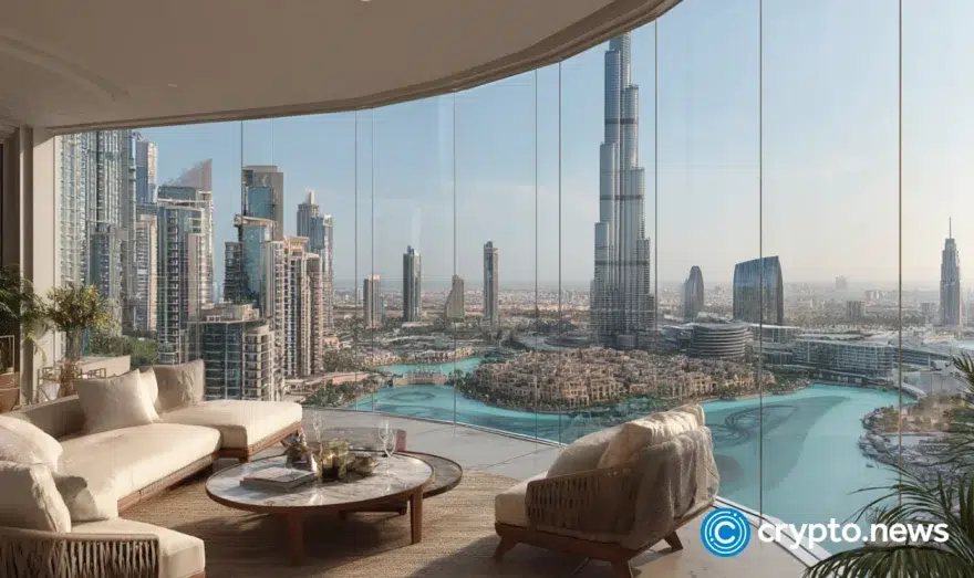 HODL Summit Dubai 2025