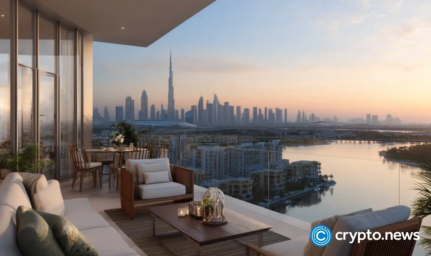 Web3 gaming gets real: Cash prizes and Dubai finals