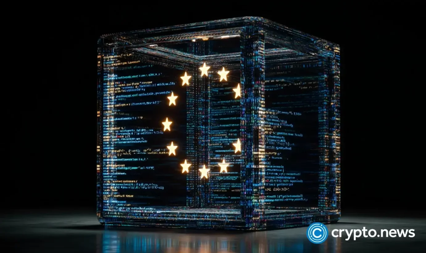 EU must scrap ill-fitting GDPR rules for blockchains or miss out | Opinion