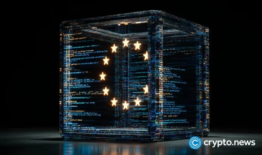 EU must scrap ill-fitting GDPR rules for blockchains or miss out | Opinion