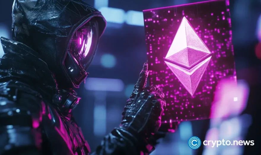 Unilabs poses challenge to Ethereum as one of the fastest growing altcoins