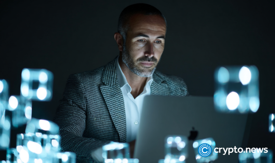 Regulation, innovation, and the future of DeFi: An interview with Bitclear’s Evgeny Skigin