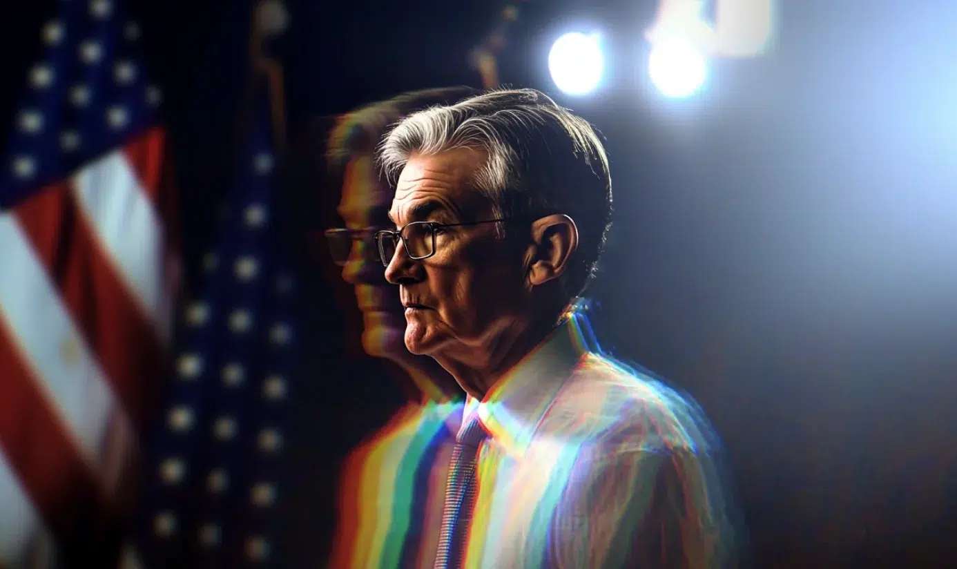 Federal Reserve meeting looms: Will Powell’s tone push Bitcoin higher?