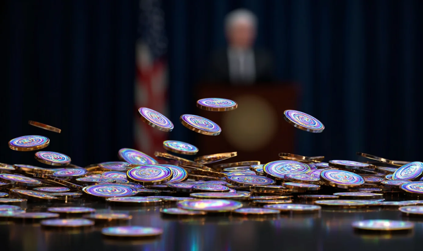 Which crypto could boom in 2025? A data-driven look at the contenders