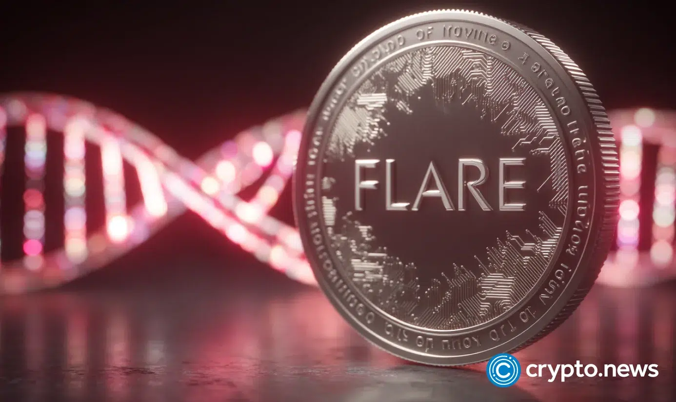 Flare price prediction: Will 2025 be the year FLR breaks out?