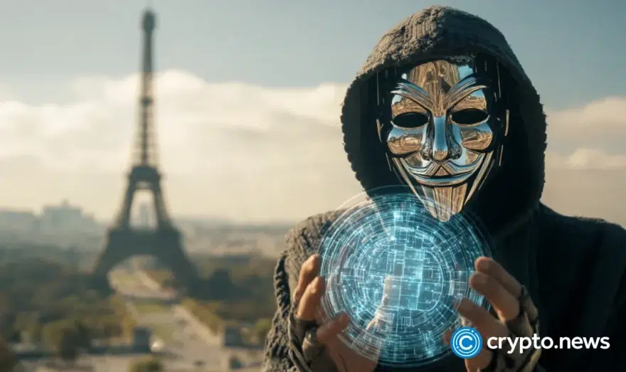 French real estate firm’s shares surge 800% amid Ethereum treasury move