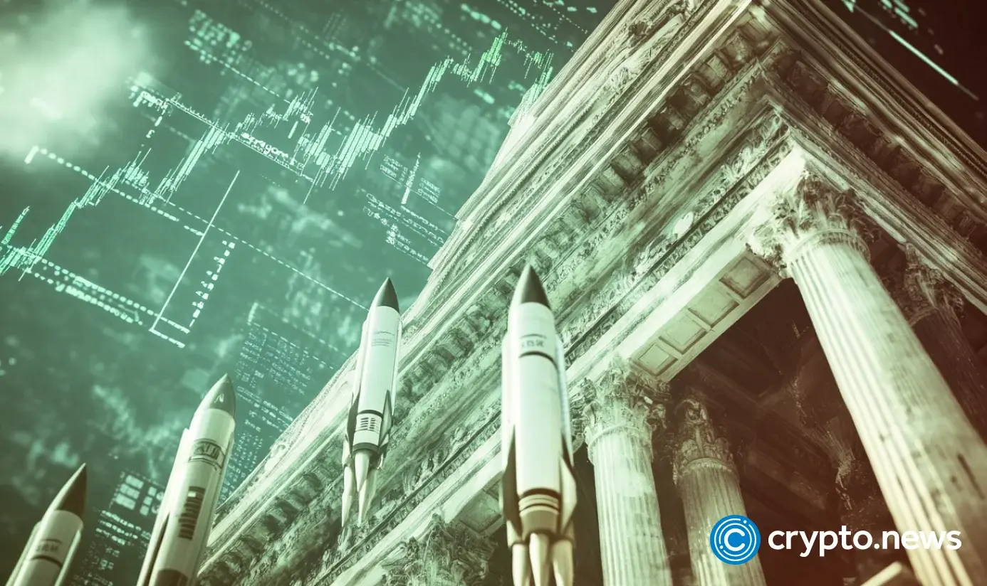 In 2025, crypto firms go public in record numbers | Opinion