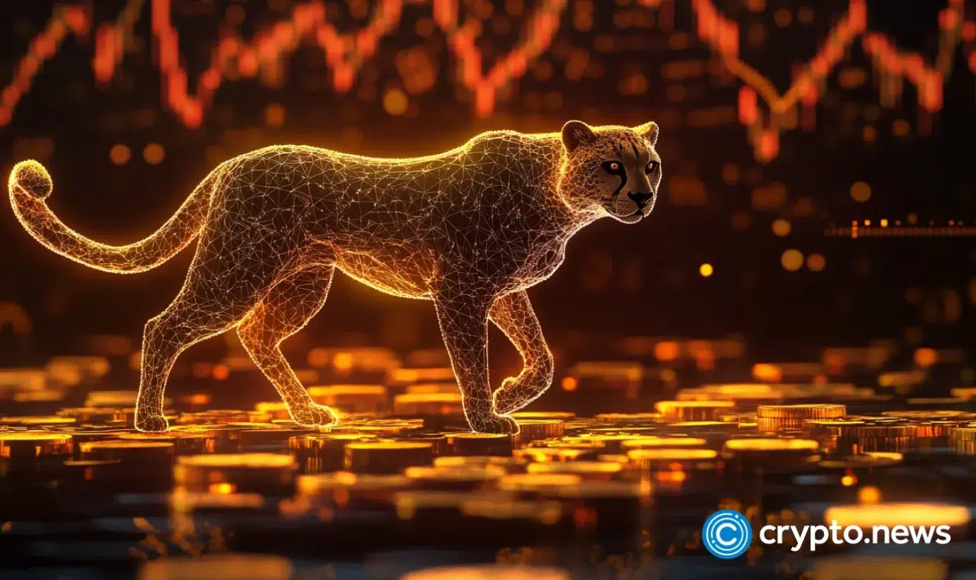 Keeta price gets Coinbase listing boost ahead of mainnet launch - 1