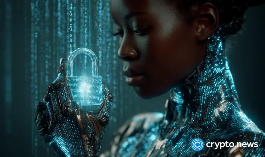 Ledger pursues multi-billion dollar U.S. IPO

