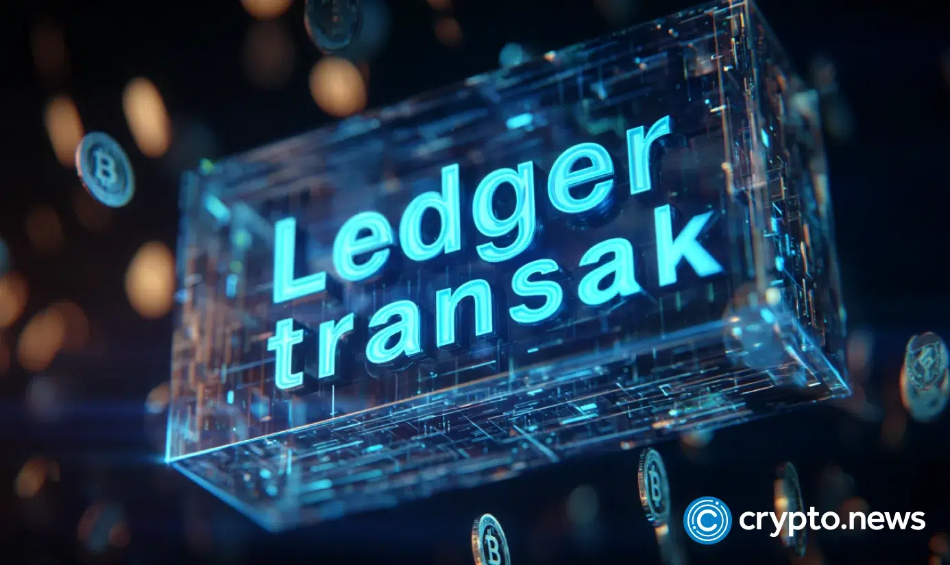 Exclusive: Ledger taps Transak to power secure crypto-to-fiat withdrawals