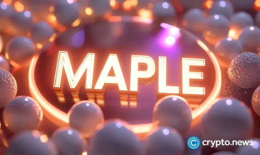 SYRUP price rallies as Maple TVL, staking market cap, whale purchases rise