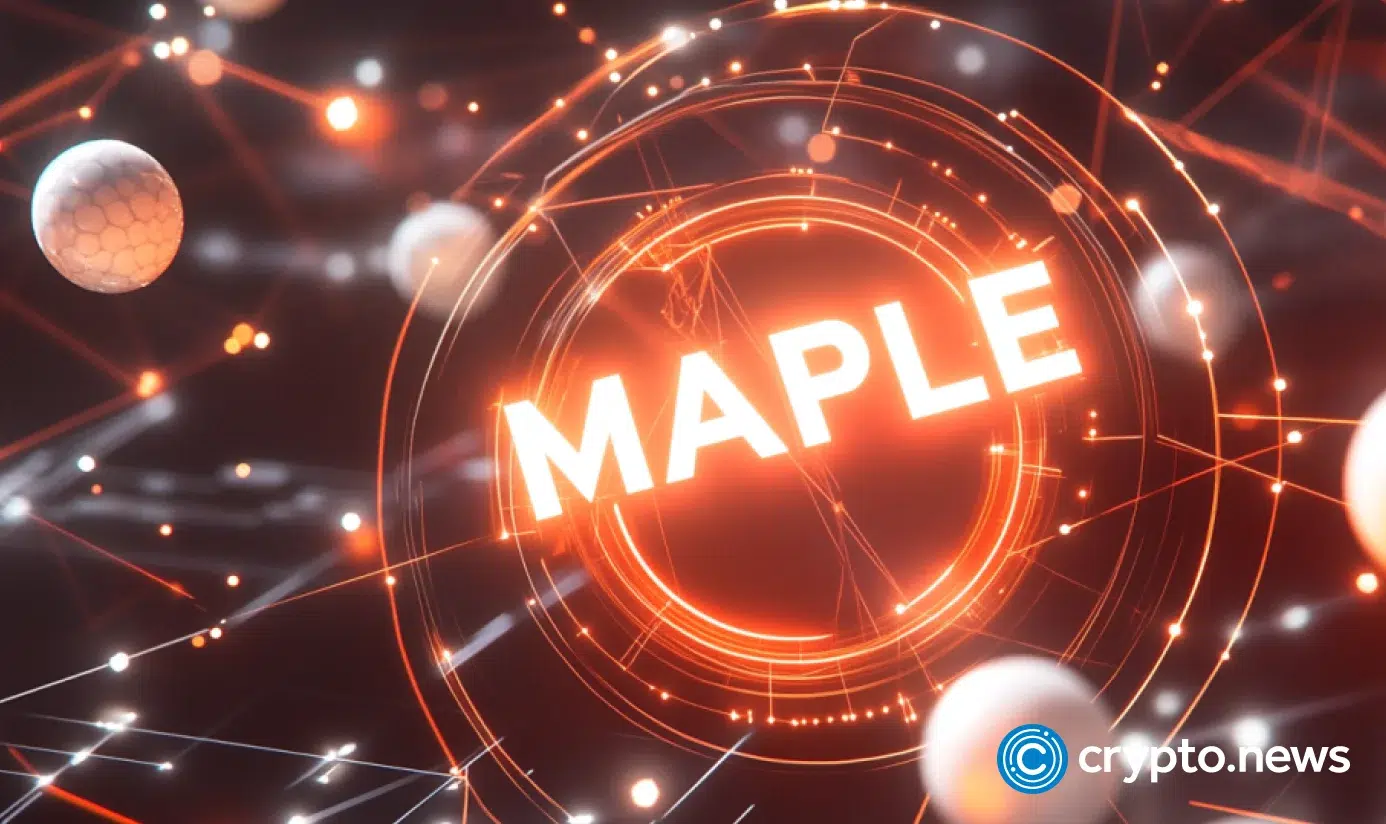 Why is SYRUP up 30% despite crypto market downturn?