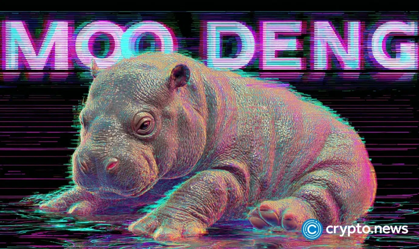Down 18%, why is Moo Deng crypto crashing again?